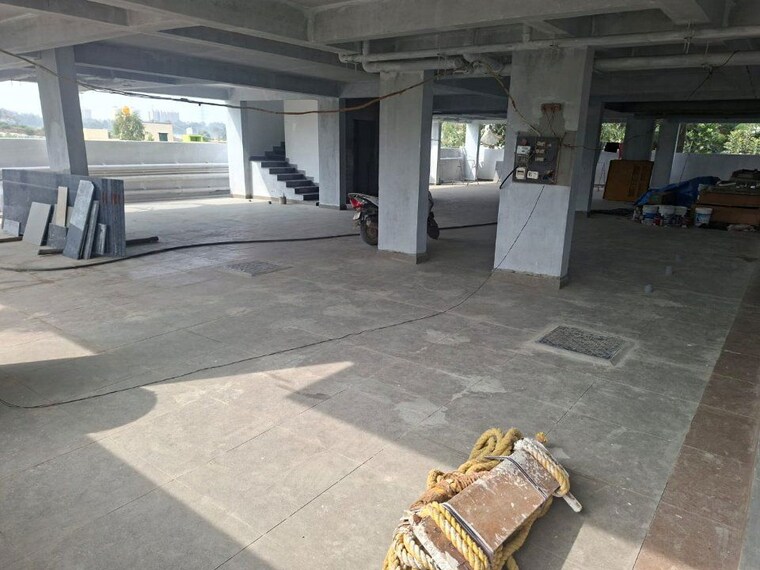  Parking, orchid-enclave-kannuru 2 Bedroom 950 Sq.Ft. Apartment In Kannur Bangalore 9727140