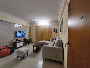 Team Area in 2 BHK Apartment at Mc  Sarovar, Medahalli – for Sale