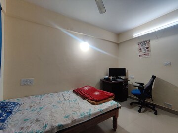 Living Room in 2 BHK Apartment at Mc  Sarovar, Medahalli – for Sale