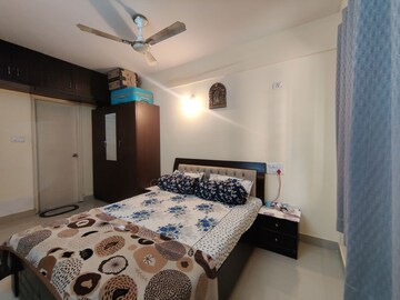 Bedroom in 2 BHK Apartment at Mc  Sarovar, Medahalli – for Sale
