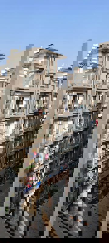 2.5 BHK + Study Room Apartment For Sale in Smart World Gems