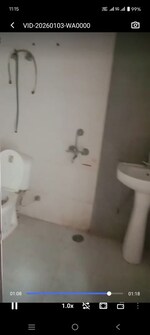 2 BHK + Study Room 1015 Sq.Ft. Apartment in SCC Sapphire