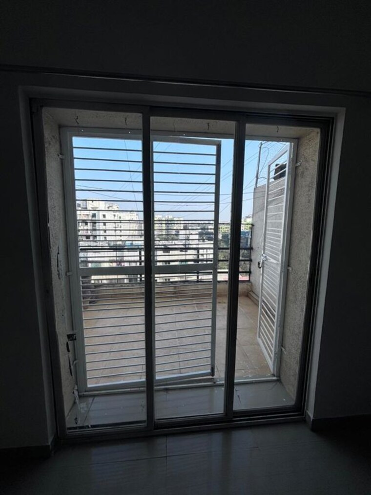 Room, namrata-magic-pimple-saudagar 2 Bedroom 1050 Sq.Ft. Apartment In Pimple Saudagar Pune 9727231