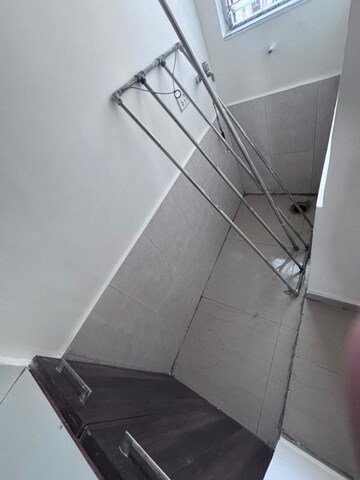 Staircase in 2 BHK Apartment at Namrata Magic Pimple Saudagar, Pimple Saudagar – for Sale