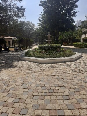 Parking in 4 BHK Villa at Skylark Arcadia Phase 2, Whitefield – for Sale