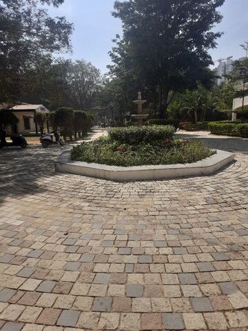 Parking in 4 BHK Villa at Skylark Arcadia Phase 2, Whitefield – for Sale