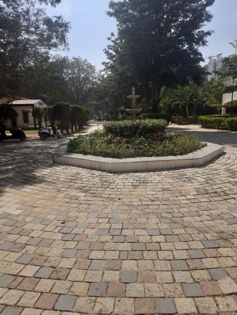  Parking, skylark-arcadia-phase-2 4 Bedroom 2888 Sq.Ft. Villa In Whitefield Bangalore 9727186