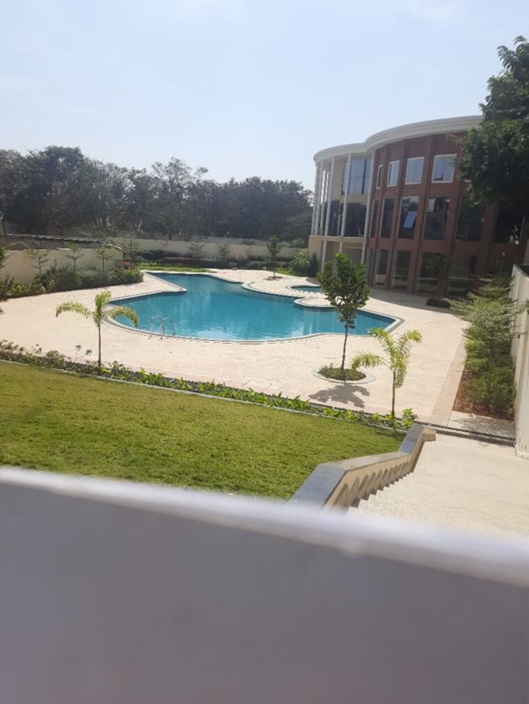 Swimming Pool, skylark-arcadia-phase-2 4 Bedroom 2888 Sq.Ft. Villa In Whitefield Bangalore 9727186