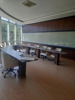 Kitchen in 4 BHK Villa at Skylark Arcadia Phase 2, Whitefield – for Sale