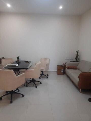 Team Area in 4 BHK Villa at Skylark Arcadia Phase 2, Whitefield – for Sale