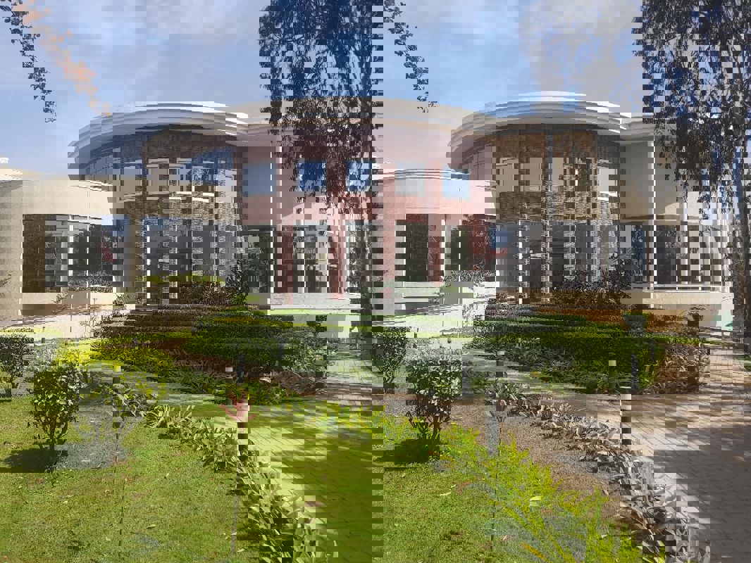 4 BHK + Servant Room,Study Room Villa For Sale in Skylark Arcadia Phase 2