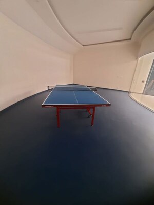 Furnished Amenities in 4 BHK Villa at Skylark Arcadia Phase 2, Whitefield – for Sale