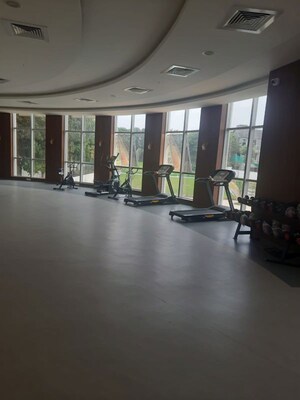 Parking in 4 BHK Villa at Skylark Arcadia Phase 2, Whitefield – for Sale