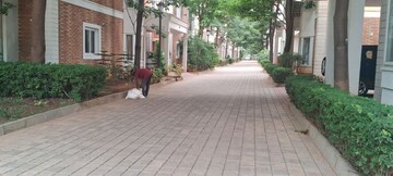 Parking in 4 BHK Villa at Skylark Arcadia Phase 2, Whitefield – for Sale