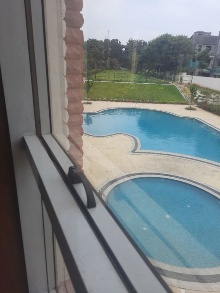 Swimming Pool, skylark-arcadia-phase-2 4 Bedroom 2888 Sq.Ft. Villa In Whitefield Bangalore 9727186