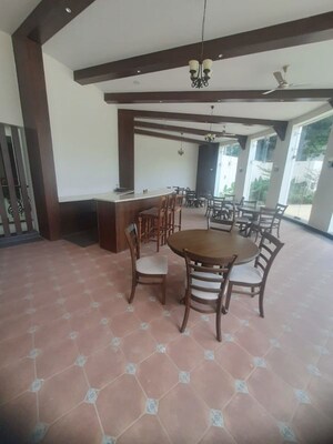 Gym in 4 BHK Villa at Skylark Arcadia Phase 2, Whitefield – for Sale