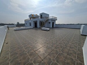 2 BHK Apartment – Exterior View View at Jayama Nilayam, Kannur - for Sale