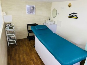 Team Area in  Shop at Satra Plaza, Vashi Sector 19d – for Rent