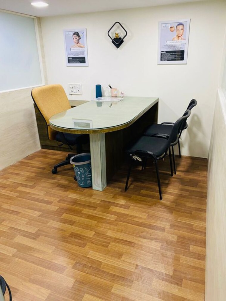 Team Area, satra-plaza Commercial Shop 1500 Sq.Ft. In Vashi Sector 19d Navi Mumbai 9727232