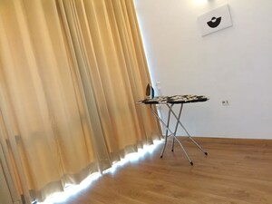 Bedroom in 3 BHK Apartment at Orchid Gardens, Sector 54 – for Sale