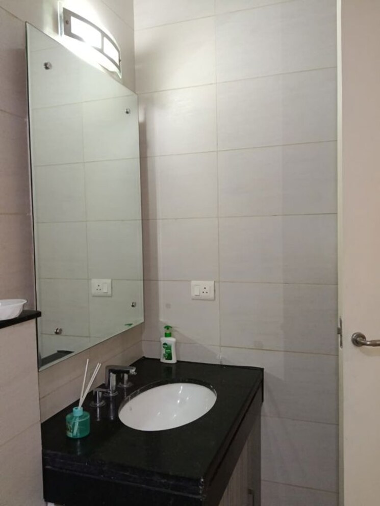 Attached Bathroom, orchid-gardens 3 Bedroom 1575 Sq.Ft. Apartment In Sector 54 Gurgaon 9727233