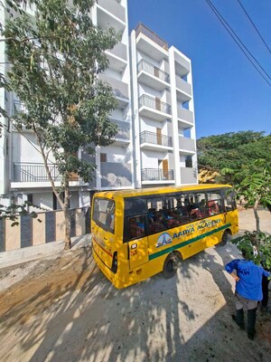 2 BHK Apartment For Sale in Orchid Enclave Kannuru, Kannur