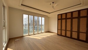 4 BHK Apartment For Sale in Bhartiya City Leela Residences, Thanisandra Main Road