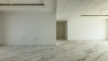 Room in 4 BHK Apartment at Bhartiya City Leela Residences, Thanisandra Main Road – for Sale