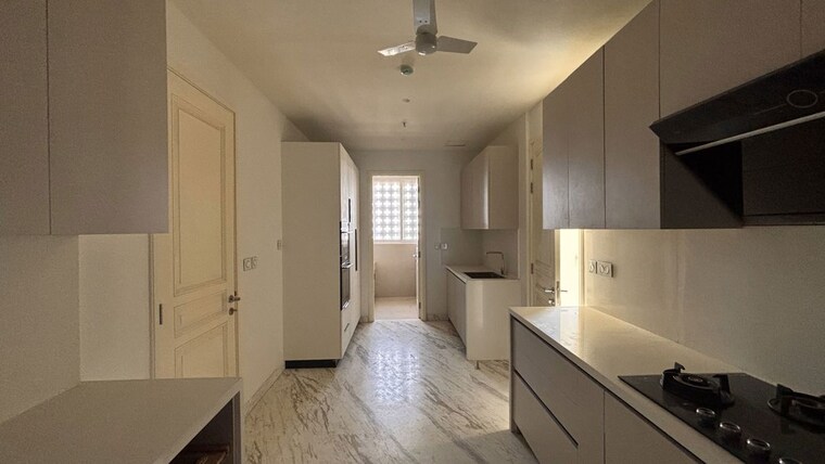 undefined, bhartiya-city-leela-residences 4 Bedroom 4112 Sq.Ft. Apartment In Thanisandra Main Road Bangalore 9727226