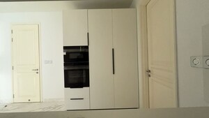 Furnished Amenities in 4 BHK Apartment at Bhartiya City Leela Residences, Thanisandra Main Road – for Sale