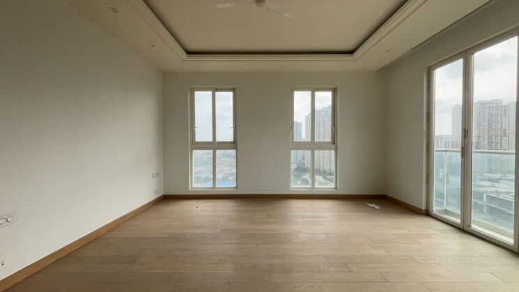 Room, bhartiya-city-leela-residences 4 Bedroom 4112 Sq.Ft. Apartment In Thanisandra Main Road Bangalore 9727226