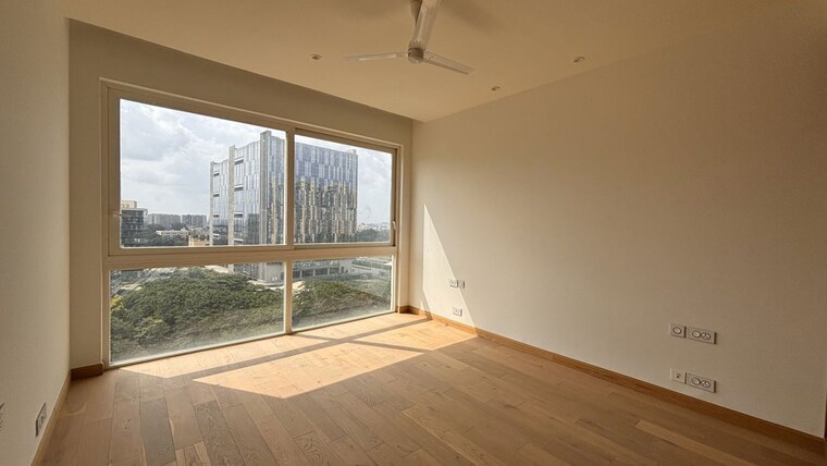 Room, bhartiya-city-leela-residences 4 Bedroom 4112 Sq.Ft. Apartment In Thanisandra Main Road Bangalore 9727226