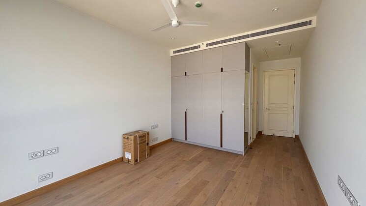 Room, bhartiya-city-leela-residences 4 Bedroom 4112 Sq.Ft. Apartment In Thanisandra Main Road Bangalore 9727226