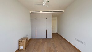 Room in 4 BHK Apartment at Bhartiya City Leela Residences, Thanisandra Main Road – for Sale