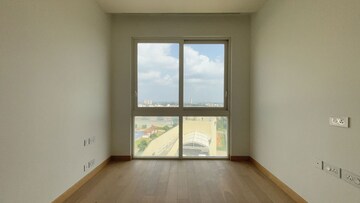 Room in 4 BHK Apartment at Bhartiya City Leela Residences, Thanisandra Main Road – for Sale