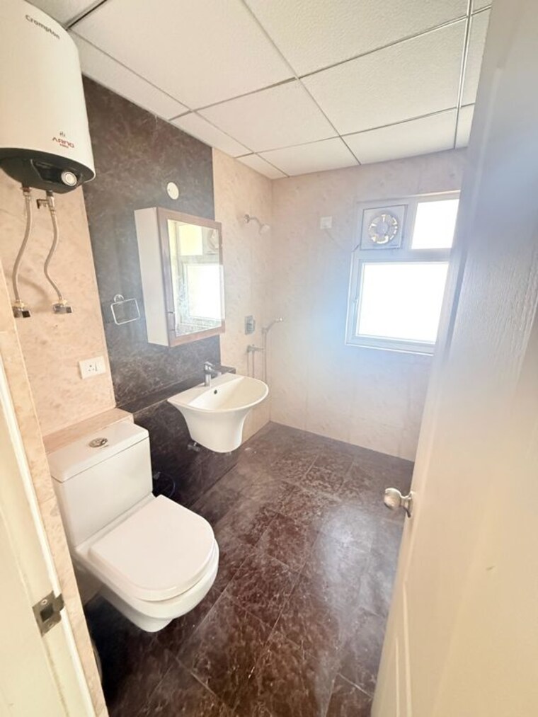 Living Room, shree-vardhman-victoria 2.5 Bedroom 1350 Sq.Ft. Apartment In Sector 70 Gurgaon 9727238