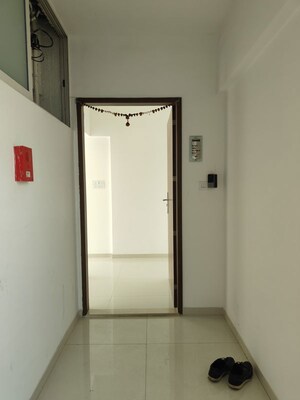 Room in 3 BHK Apartment at Millennium Emirus, Wakad – for Sale