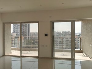 Room in 3 BHK Apartment at Millennium Emirus, Wakad – for Sale