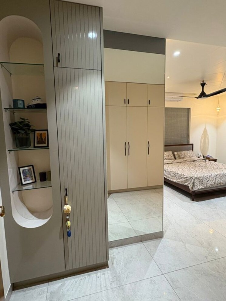 Bathroom, jubilee hills 3 Bedroom 3100 Sq.Ft. Builder Floor In Jubilee Hills Hyderabad 9727241