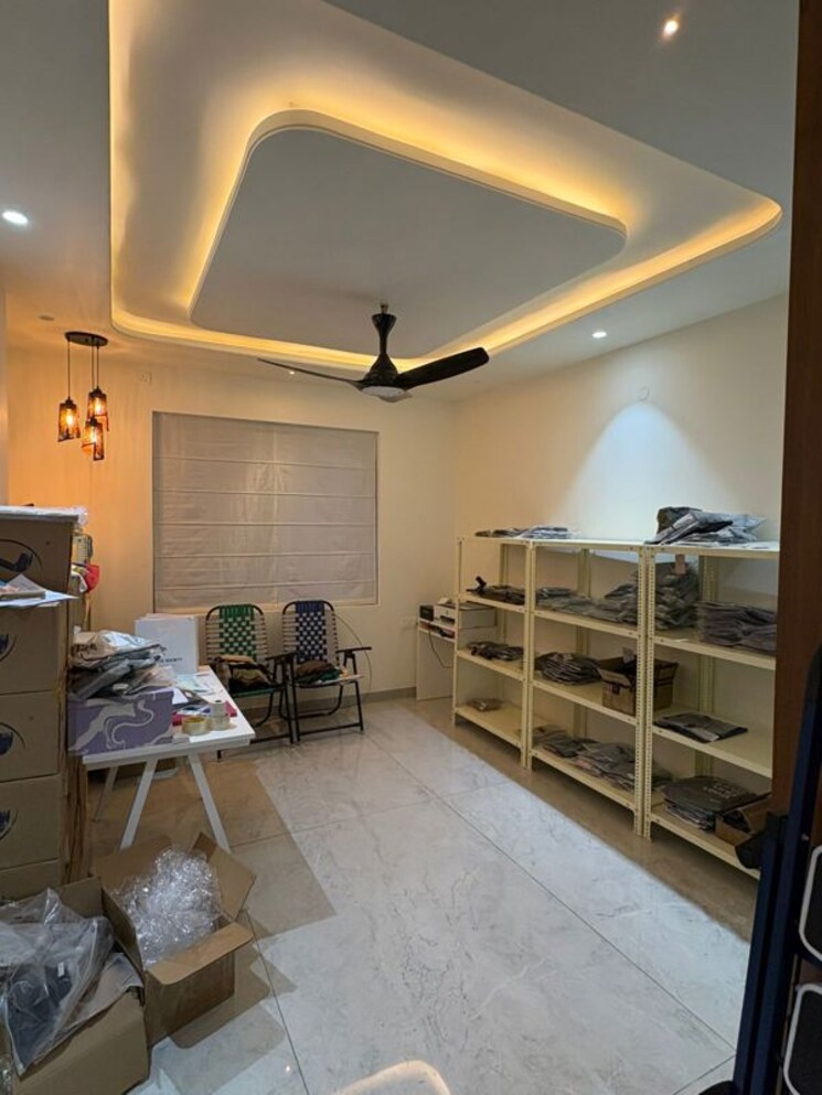 Living Room, jubilee hills 3 Bedroom 3100 Sq.Ft. Builder Floor In Jubilee Hills Hyderabad 9727241