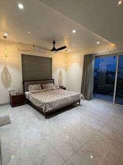 3 BHK + Pooja Room Builder Floor For Sale in Jubilee Hills