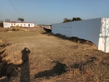 Plot Area in  Plot at Ormanjhi – for Sale