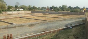Plot Area in  Plot at Ormanjhi – for Sale