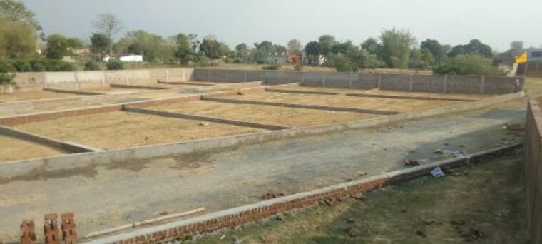 undefined, ormanjhi  1500 Sq.Ft. Plot In Ormanjhi Ranchi 9727244