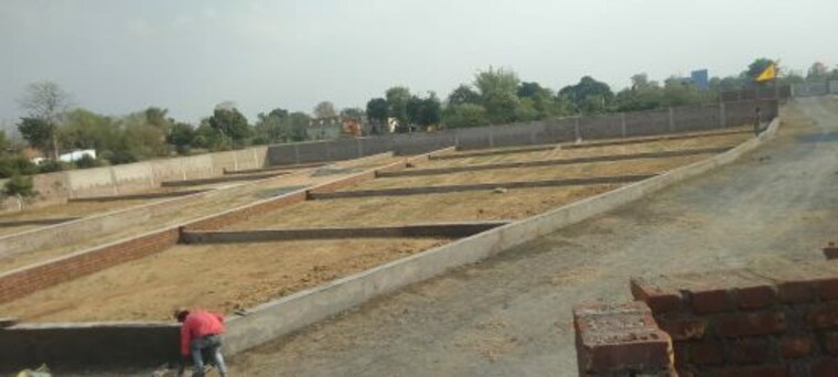 undefined, ormanjhi  1500 Sq.Ft. Plot In Ormanjhi Ranchi 9727244