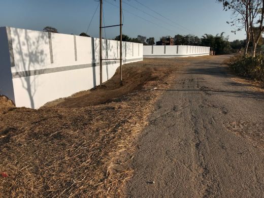 Plot For Sale in Buy And Sell Realty 