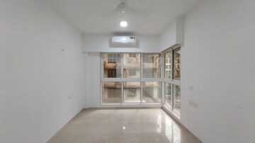 Building Lobby in 2 BHK Apartment at Vile Parle East – for Rent