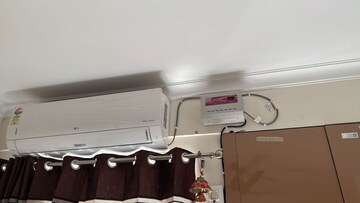 Furnished Amenities in 2 BHK Apartment at Pareena Micasa, Sector 68 – for Rent