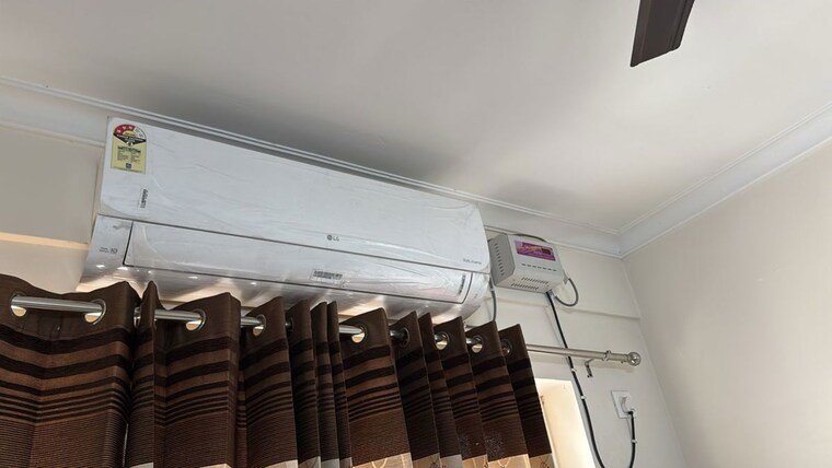 Master Bedroom, pareena-micasa 2 Bedroom 1245 Sq.Ft. Apartment In Sector 68 Gurgaon 9727255