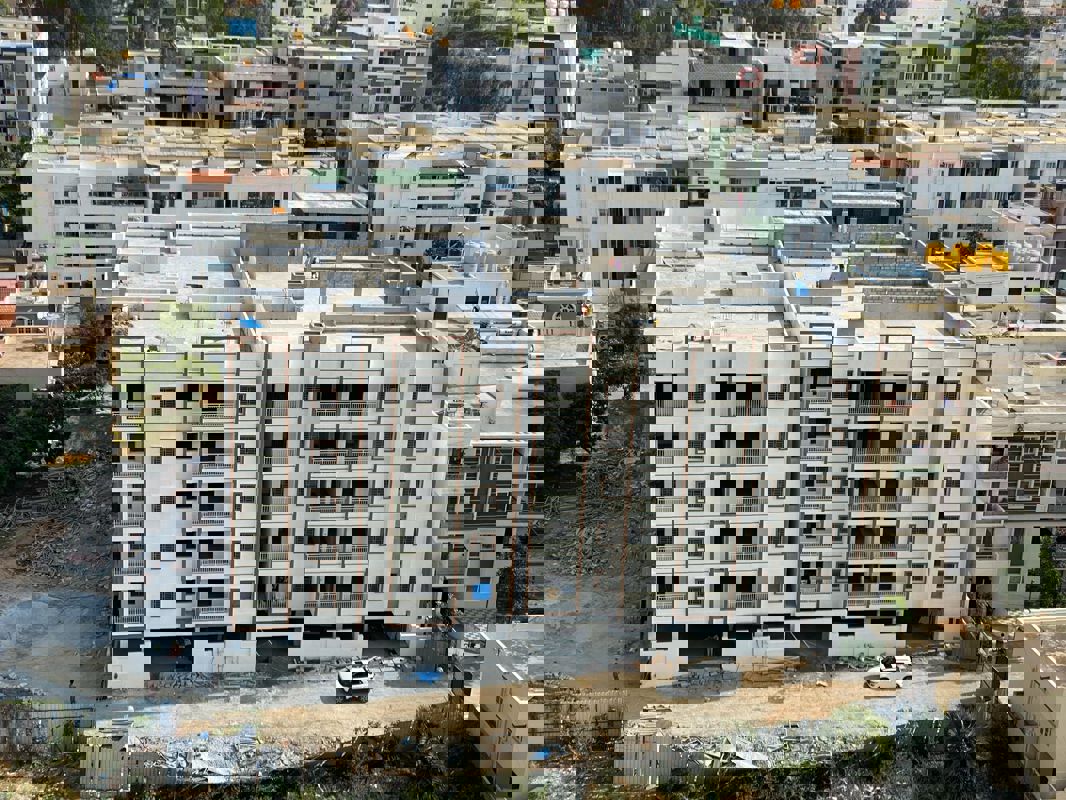 3 BHK Apartment For Sale in Banjara Layout, Kalkere, 